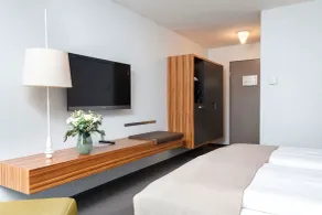 Seehotel Kastanienbaum - Room