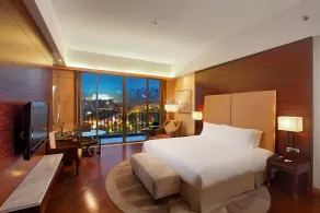Hyatt Regency Dongguan - Room