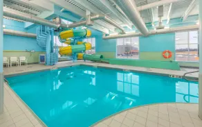Hampton Inn by Hilton Sydney - Piscine
