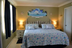 Sun Life Beach Hotel - Room
