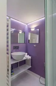 Ravello In - Salle de bain