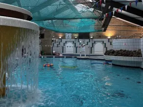 Valley Lodge 20 - Pool