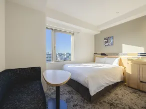 Hotel Gracery Asakusa - Værelse
