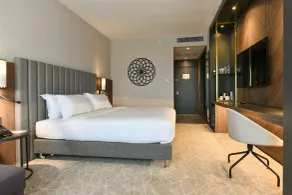 Crowne Plaza Ankara by IHG - Room