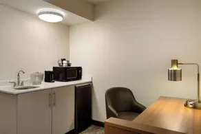 SpringHill Suites Phoenix North - Room