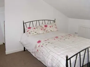 Hendre Aled Cottage 3 - Zimmer