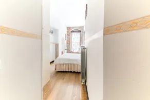Vernazza Sea View - Chambre