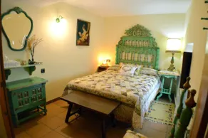 Can Xisquet - Quarto