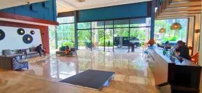 Sunday Hevea Hotel and Resort - Reception