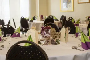 Trip Inn Kongresshotel Frankfurt-Rodgau - Restaurant