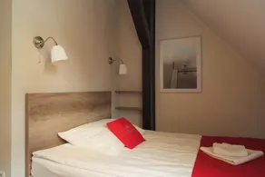 Stary Młyn Strzeszyn - Chambre