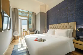 Garden Guesthouse Hotel  - Camera
