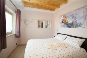 B&B La Vecchia Tipografia - Lago D'Idro - Rum