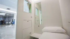 Bed & Boarding - Room