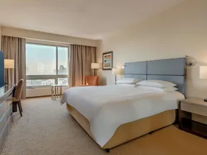 Swissôtel Living Al Ghurair Centre Dubai-Apartments - Room