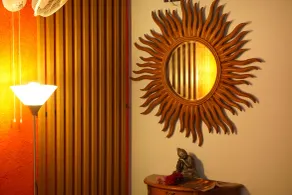 La Niebla Farm Resort - Room