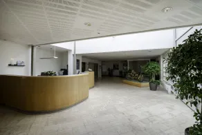 Hotel Norden - Reception