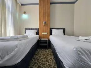 Uyu Room Adana Hotel - Chambre