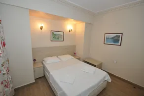 Sun Blue Apart Hotel - Habitación