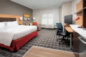 TownePlace Suites by Marriott College Park - Chambre