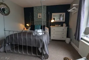 Wyndgrove House B&B - Zimmer