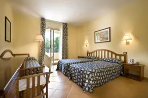 TH Marina di Pisticci - Ti Blu Village - Chambre