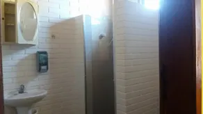 Pousada Pratagy - Baño