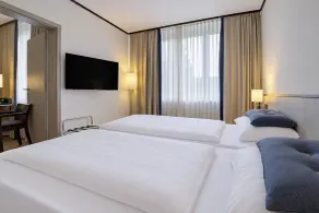Seminaris Sunday Hotel Bad Honnef - Quarto