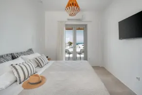 Ostria View Resort - Room