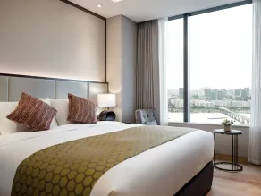 Grand Mercure Ambassador Hotel and Residences Seoul Yongsan - Zimmer