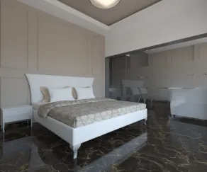 Enrise By Sayaji Rau Indore - Room