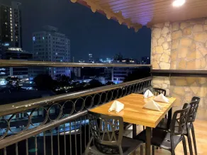Fuente Hotel de Cebu - Restaurant