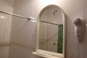 Hosteria Maryland - Room