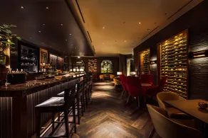 Four Seasons Hotel Los Angeles at Beverly Hills - Restaurant