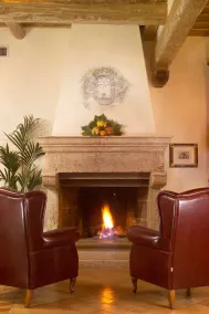 Locanda dello Spuntino - Lobby