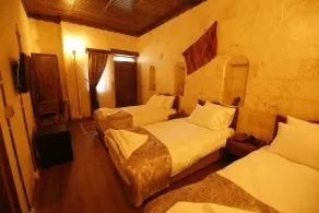 Kaliruha Hotel - Habitación