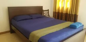 Akoya Pearl Hotel - Chambre