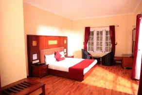 Joys Resort Munnar - Værelse