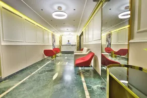 Mangalore Keys By Bestinn Leisure - Reception