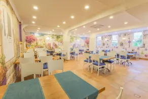 Wien Star Hotel - Restaurant