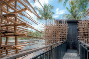 The Sebali Penida Beach Resort - Room