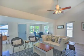 Lovely Cottage Near Downtown Stuart & Beaches - Interiör