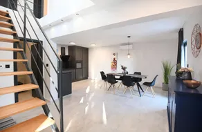 Villa Blackwood - Pasti in camera