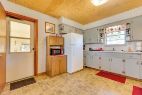 Charming Subiaco Getaway Near Arkansas River! - Innenbereich