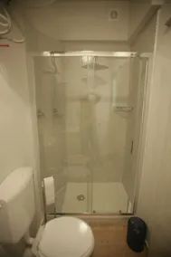 b&b al mare - Badeværelse