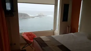 Pinares del Canelillo, Algarrobo, Chile - Room