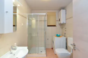 Apartment 877 - Baño