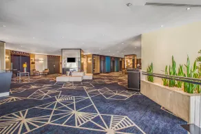 Crowne Plaza Porto by IHG - Hall
