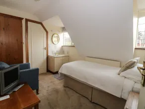 The Lodge off High Street - Room