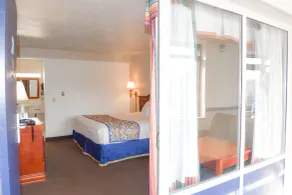 Attleboro Motor Inn - Chambre